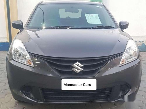 2016 Maruti Suzuki Baleno Sigma Diesel MT for sale in Coimbatore 