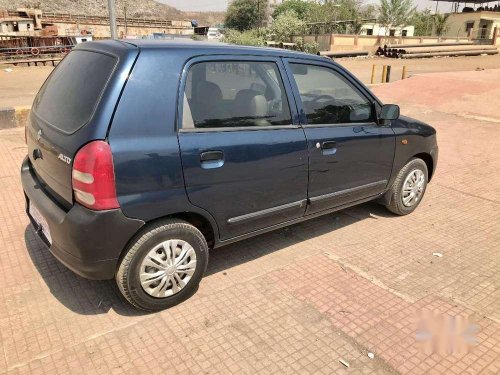 Maruti Suzuki Alto LXi BS-III, 2009, Petrol MT in Mumbai