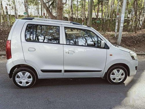 Maruti Suzuki Wagon R VXI 2015 MT for sale in Nashik 