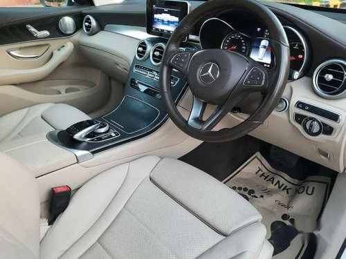 Used 2019 Mercedes Benz GLC AT for sale in Faizabad 