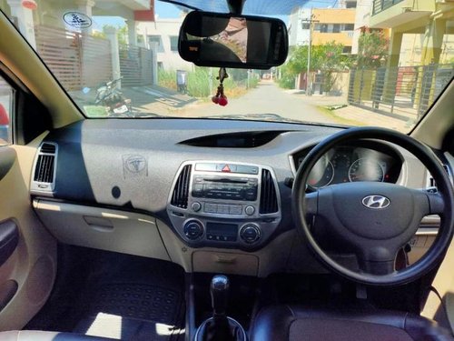 Used 2013 Hyundai i20 1.4 CRDi Magna MT for sale in Chennai