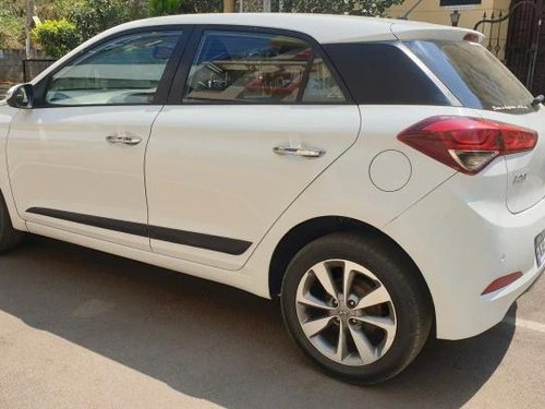 Hyundai i20 Asta 1.4 CRDi 2014 MT for sale in Bangalore