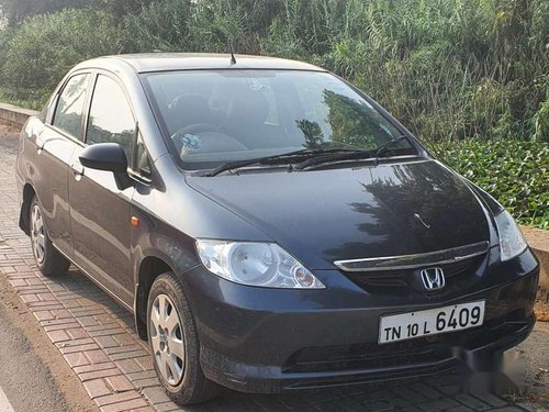 Used 2005 Honda City 1.5 EXI MT for sale in Coimbatore