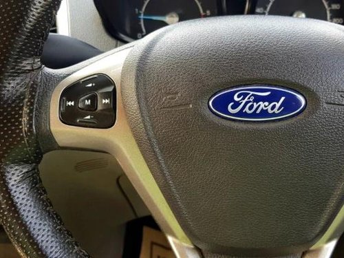 Used 2014 Ford EcoSport 1.5 Diesel Trend MT in New Delhi