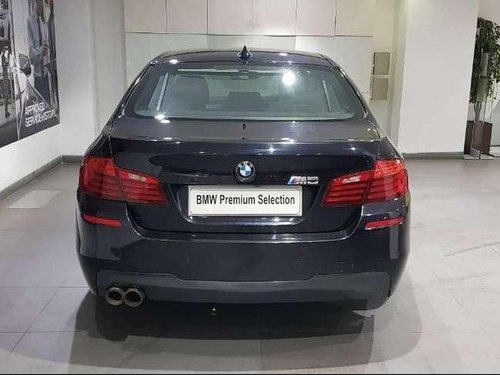 Used BMW 5 Series 530d M Sport 2014 AT for sale in Mumbai 