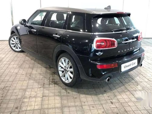 Used 2016 Mini Clubman AT for sale in Mumbai 
