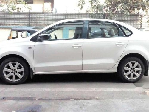 Volkswagen Vento Highline Automatic, 2011, Petrol AT for sale in Mumbai 