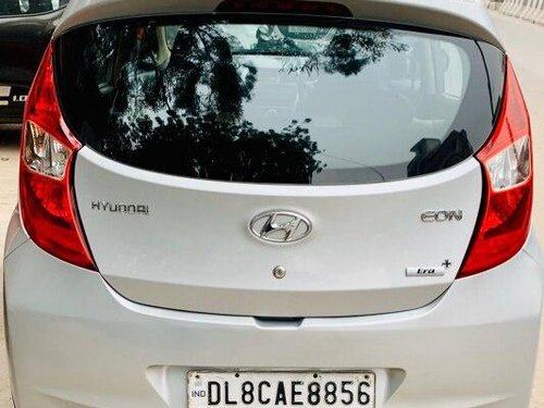 Hyundai Eon Era Plus 2015 MT in New Delhi