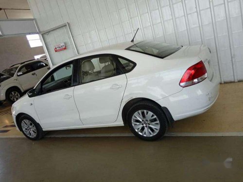 Used Volkswagen Vento 2015 AT for sale in Chennai 