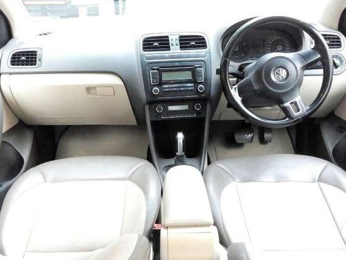 Volkswagen Vento Highline Automatic, 2011, Petrol AT for sale in Mumbai 