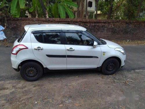 Used Maruti Suzuki Swift VDI 2013 MT for sale in Kozhikode 