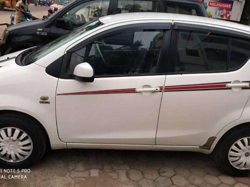 Used 2011 Maruti Suzuki Ritz MT for sale in Visakhapatnam