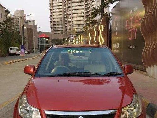 Maruti Suzuki Sx4 VXI CNG BS-IV, 2009, MT for sale in Mumbai 