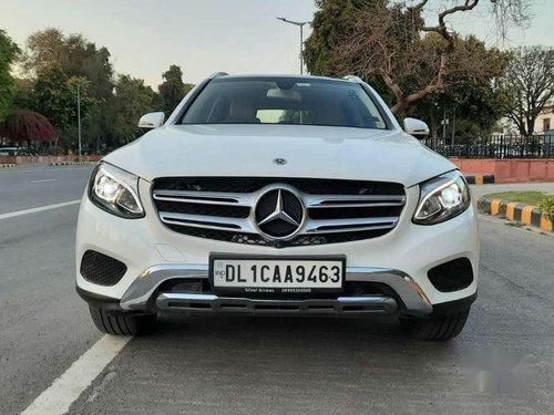 Used 2019 Mercedes Benz GLC AT for sale in Faizabad 