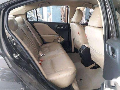 Used Honda City 2015 MT for sale in Hyderabad 