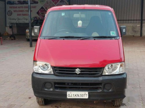 Used Maruti Suzuki Eeco 2011 MT for sale in Ahmedabad 