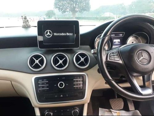 Used Mercedes Benz A Class 2016 AT for sale in Kolkata 