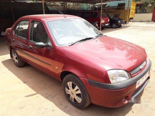 Used 2007 Ford Ikon 1.3 Flair MT for sale in Thiruvananthapuram 
