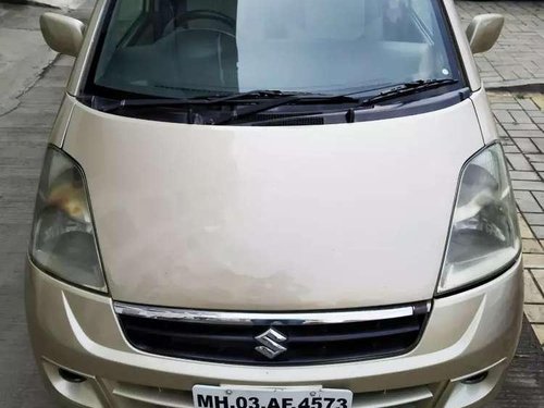 Used 2007 Maruti Suzuki Zen Estilo MT for sale in Pune