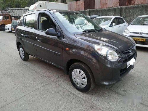 Used Maruti Suzuki Alto K10 LXi CNG, 2014, MT for sale in Thane 