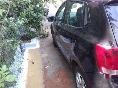 Volkswagen Polo Highline, 2012, Diesel MT for sale in Coimbatore 