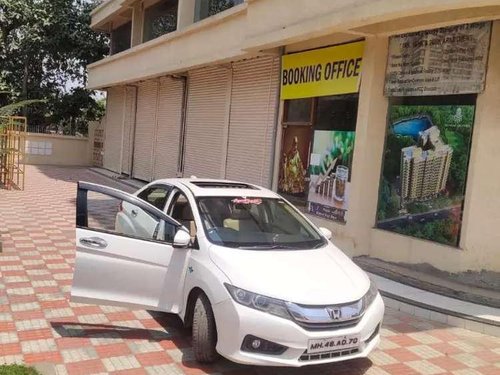Used 2014 Honda City MT for sale in Thane 
