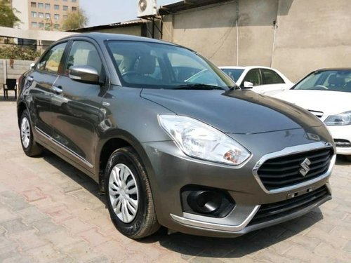 2017 Maruti Suzuki Dzire VDI MT for sale in Ahmedabad