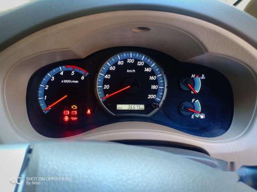 Toyota Innova 2014 MT for sale in Mumbai