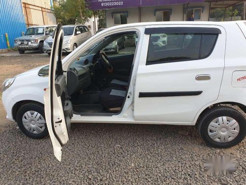 Used 2012 Maruti Suzuki Alto MT for sale in Aurangabad