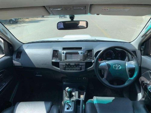 Toyota Fortuner 3.0 4x4 Automatic, 2016 AT for sale in Mumbai