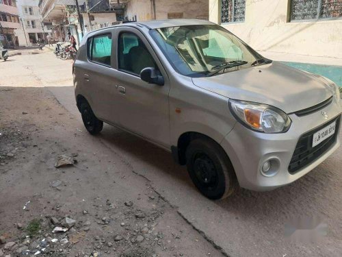 Maruti Suzuki Alto 800 Vxi, 2014, Petrol MT for sale in Dhanbad 