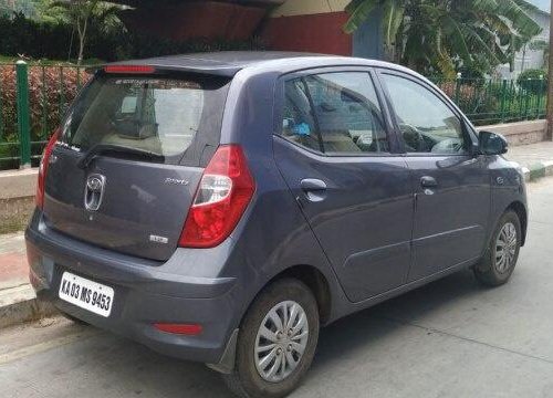 2013 Hyundai i10 Sportz MT for sale in Bangalore