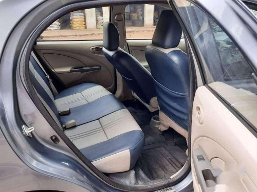 Used 2015 Toyota Etios Liva G MT for sale in Coimbatore 