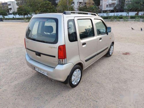 Used 2005 Maruti Suzuki Wagon R LXI MT for sale in Ahmedabad 