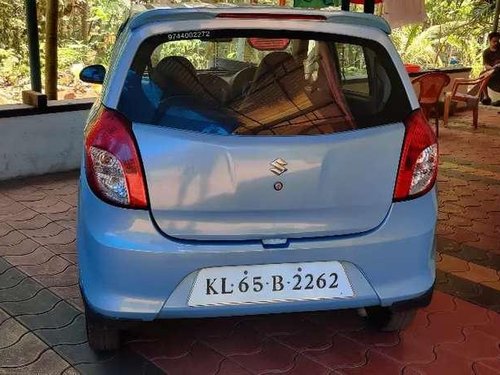 Used 2012 Maruti Suzuki Alto 800 MT for sale in Tirur