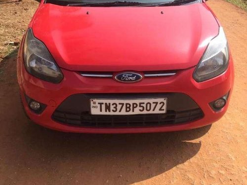 Used Ford Figo 2011 Diesel Titanium MT for sale in Coimbatore 