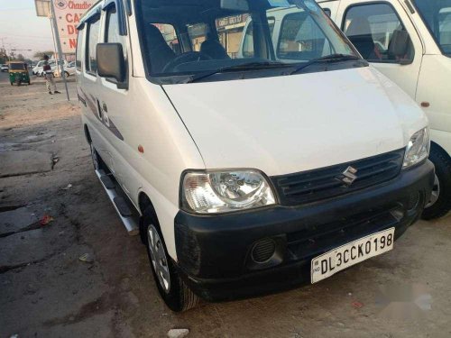 Used Maruti Suzuki Eeco 2016 MT for sale in Guragon 