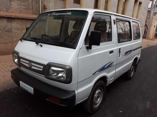 Used 2015 Maruti Suzuki Omni MT for sale in Nagar