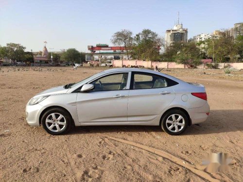 Hyundai Verna 1.6 CRDi SX, 2012, Diesel MT for sale in Ahmedabad 