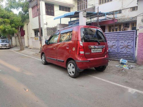 Used 2017 Maruti Suzuki Wagon R MT for sale in Madurai 