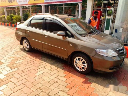 Used 2006 Honda City MT for sale in Kolkata