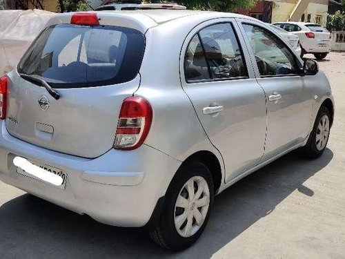 Used 2011 Nissan Micra Active XV MT for sale in Vadodara 