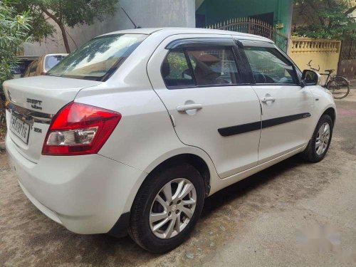 Used 2013 Maruti Suzuki Swift Dzire MT for sale in Pondicherry