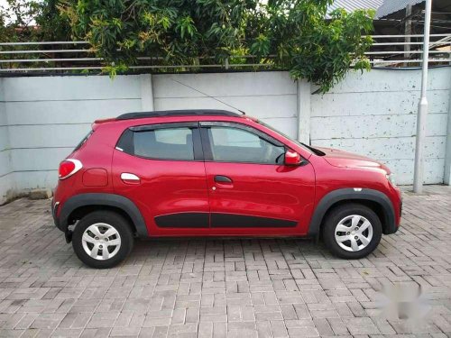 Used 2016 Renault KWID MT for sale in Kottayam 