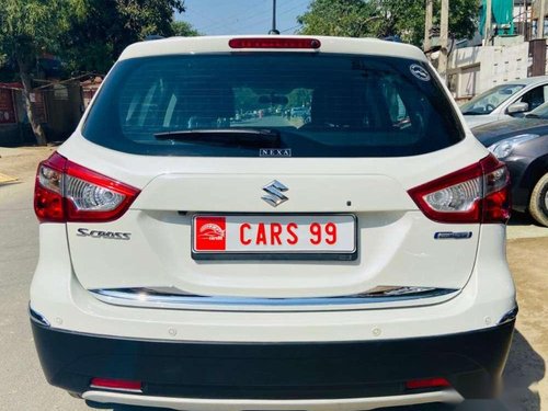 Used 2018 Maruti Suzuki S Cross AT for sale in Noida 