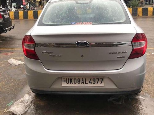 Ford Figo Aspire 2016 MT for sale in Haridwar