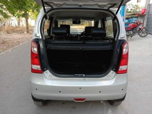 Used 2015 Maruti Suzuki Wagon R AMT VXI AT for sale in Bangalore