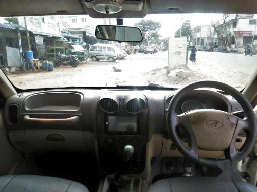 Mahindra Scorpio SLX 2.6 Turbo 8 Str, 2008, Diesel MT in Tiruppur 