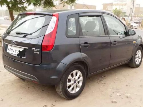 2012 Ford Figo MT for sale in Patiala