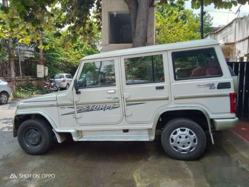 Used Mahindra Bolero, 2010, Diesel MT for sale in Coimbatore 